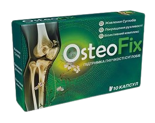 OsteoFix Ukraine